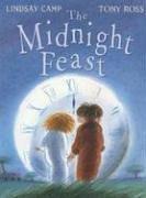 Cover of: Midnight Feast by Lindsay Camp