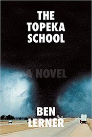 Cover of: The Topeka School