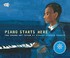 Cover of: Piano Starts Here