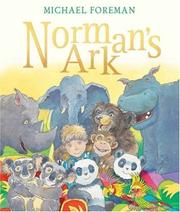 Cover of: Norman's Ark by Michael Foreman