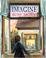 Cover of: Imagine