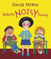 Cover of: Isabel's Noisy Tummy