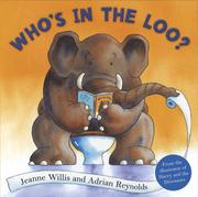 Cover of: Who's in the Loo?