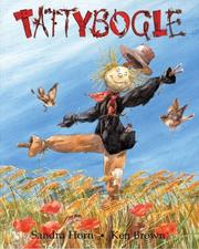 Cover of: Tattybogle