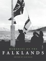 Cover of: Memories of the Falklands by edited by Iain Dale.