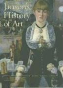 Cover of: Janson's History of Art 7th Ed. by Anthony F. Janson