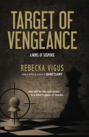 Cover of: Target of Vengeance