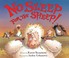 Cover of: No Sleep for the Sheep!