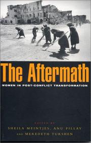 Cover of: The Aftermath by 