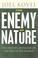 Cover of: The Enemy of Nature