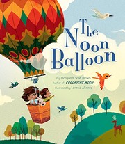 Cover of: Noon Balloon by Margaret Wise Brown