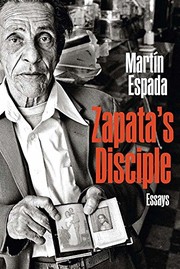 Cover of: Zapata's Disciple: Essays