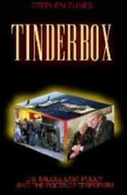 Cover of: Tinderbox by Stephen Zunes