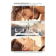 Lion by Saroo Brierley, Larry Buttrose