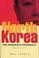 Cover of: North Korea