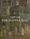 Cover of: Art of the Middle Ages (Trade) (2nd Edition)