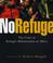 Cover of: No Refuge