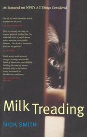 Cover of: Milk Treading