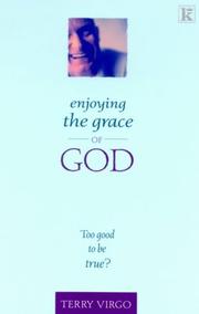 Cover of: Enjoying the Grace of God