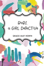 Bobs, a Girl Detective
