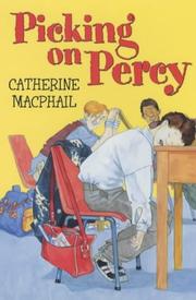 Cover of: Picking on Percy