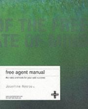 Cover of: Free Agent Manual