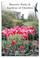 Cover of: Historical Gardens Parks of Cheshire (Landmark Countryside Collectn)