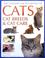 Cover of: The Ultimate Encyclopedia of Cats, Cat Breeds, and Cat Care