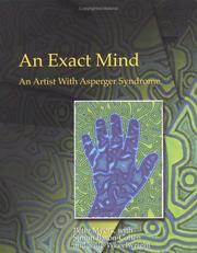 Cover of: The Exact Mind by Peter Myers, Simon Baron-Cohen, Sally Wheelwright