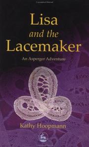 Cover of: Lisa and the lacemaker by Kathy Hoopmann