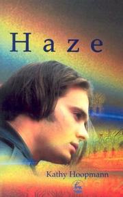 Cover of: Haze