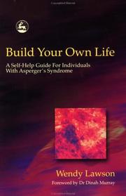 Build Your Own Life cover