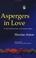 Cover of: Aspergers in Love