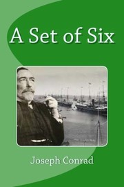 Cover of: A Set of Six