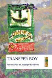 Cover of: Transfer Boy: Perspectives On Asperger Syndrome