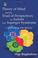 Cover of: Theory of mind and the triad of perspectives on autism and Asperger syndrome