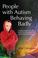 Cover of: People With Autism Behaving Badly