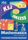 Cover of: Key Stage 2 Maths Success Guide (Success Guides)