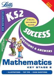 Cover of: Key Stage 2 Maths Success Guide (Success Guides)