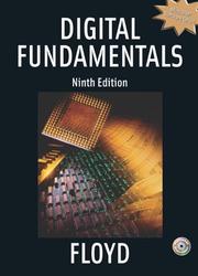 Cover of: Digital Fundamentals (9th Edition) by Thomas L. Floyd, Thomas L. Floyd