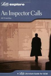 Cover of: GCSE "An Inspector Calls"