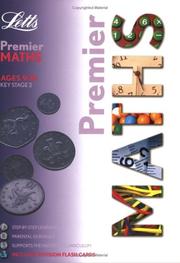 Cover of: Premier Maths 9-10