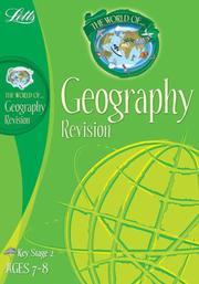 Cover of: KS2 Geography