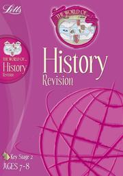 Cover of: KS2 History by Lynne Huggins-Cooper