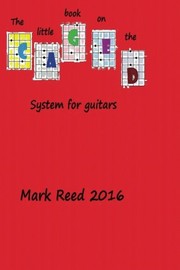 Cover of: The little book on the caged system for guitar