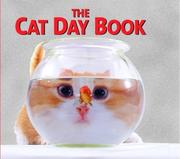 Cover of: The Cat Day Book