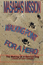 Cover of: Masada's Mission: Walking Point For A Hero