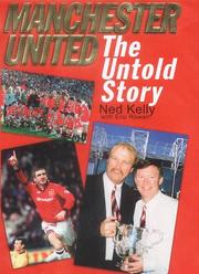 Cover of: Manchester United: The Untold Story