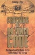 Cover of: Cracking the Da Vinci Code by Simon Cox