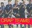 Cover of: Crap Teams (Humour)